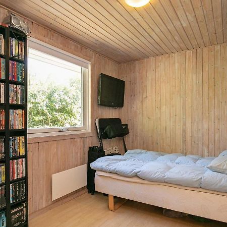 8 Person Holiday Home In Tranek R Tranekær 외부 사진